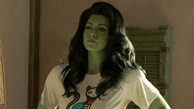 She-Hulk episode 4