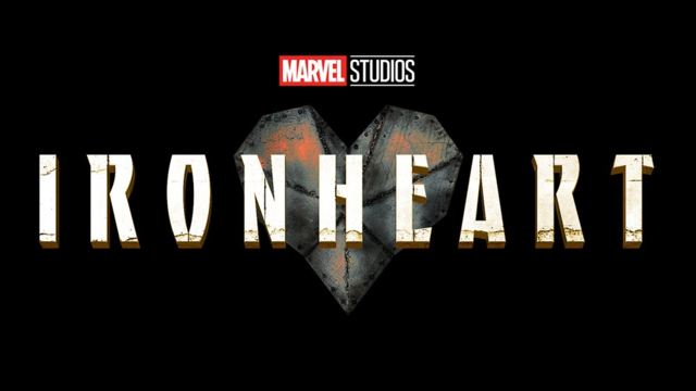 Ironheart release date