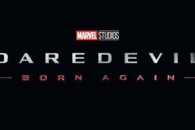 Daredevil Born Again release date