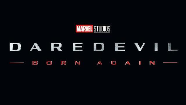 Daredevil Born Again release date
