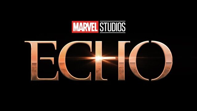 Echo release date