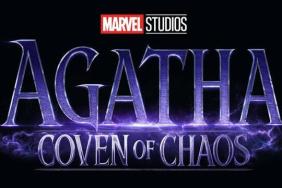 Agatha Coven of Chaos release date