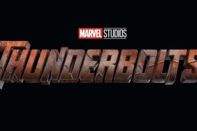 Thunderbolts logo