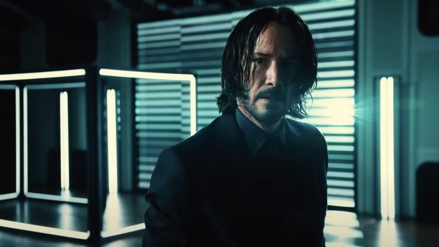 John Wick: Chapter 4: Hiroyuki Sanada joins the cast in mystery role