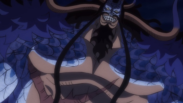 One Piece Episode 1024 Release Date & Time on Crunchyroll
