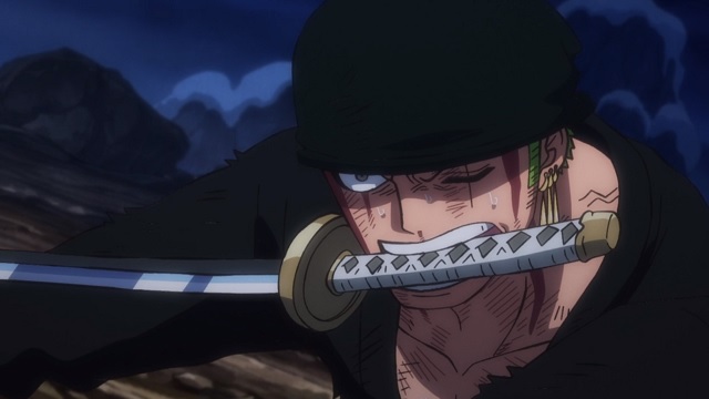 One Piece Episode 1029 Preview Released - Anime Corner