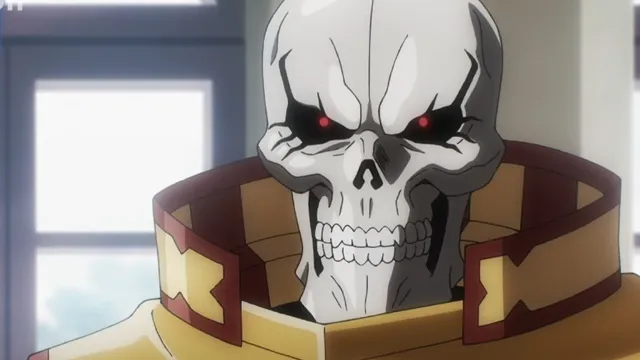 Overlord (Movies) Overlord: The Dark Hero - Watch on Crunchyroll