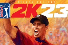 PGA Tour 2K23 Release Date