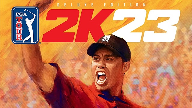 PGA Tour 2K23 Release Date