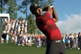 PGA Tour 2K23