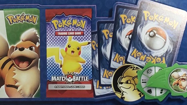 Pokémon TCG: All 15 McDonald's Promo 2023 Cards