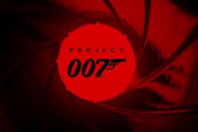 Project 007