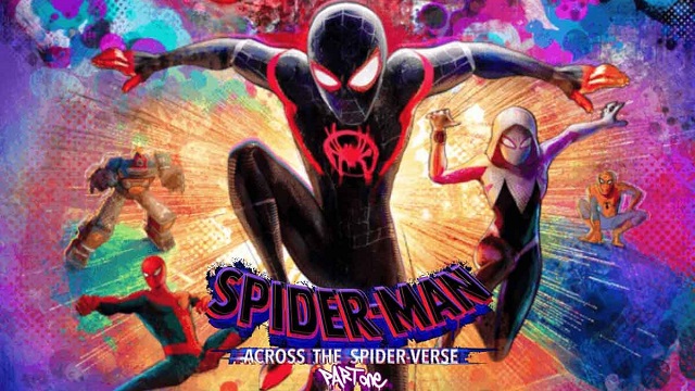 Spider-Man: Across the Spider-Verse Cast - GameRevolution