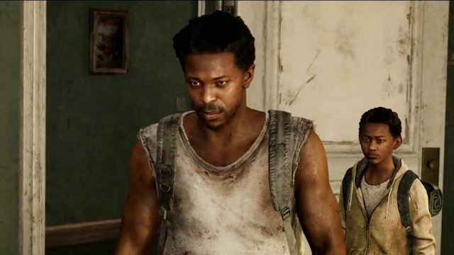 The Last of Us HBO Episode 9 Cast: Ashley Johnson, Pedro Pascal, Bella  Ramsey - GameRevolution