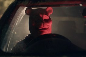 winnie the pooh horror movie trailer