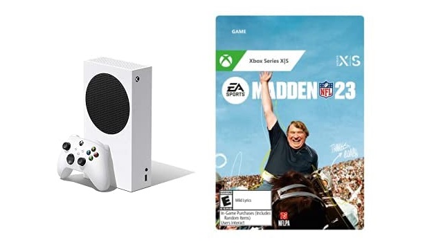 Affectionate satire Cook Xbox Free Game Deal Includes Elden Ring, Saints Row, Madden NFL 23 -  GameRevolution