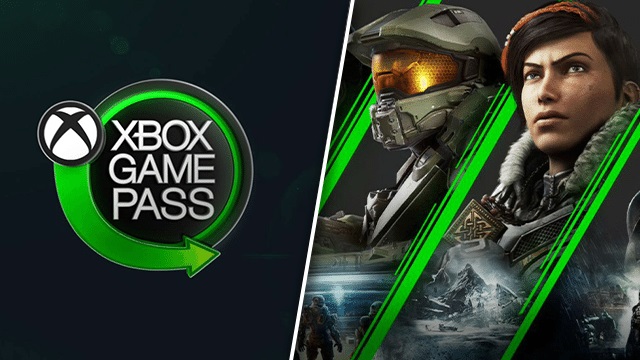 GamingProphetNYC on X: I've had Xbox Game Pass Ultimate since the