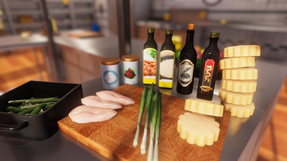 Xbox Game Pass Paid $600,000 for Cooking Simulator — Report - GameRevolution