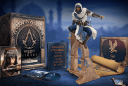 Assassins Creed Mirage Collectors Edition