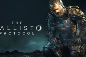 Callisto Protocol Xbox Game Pass