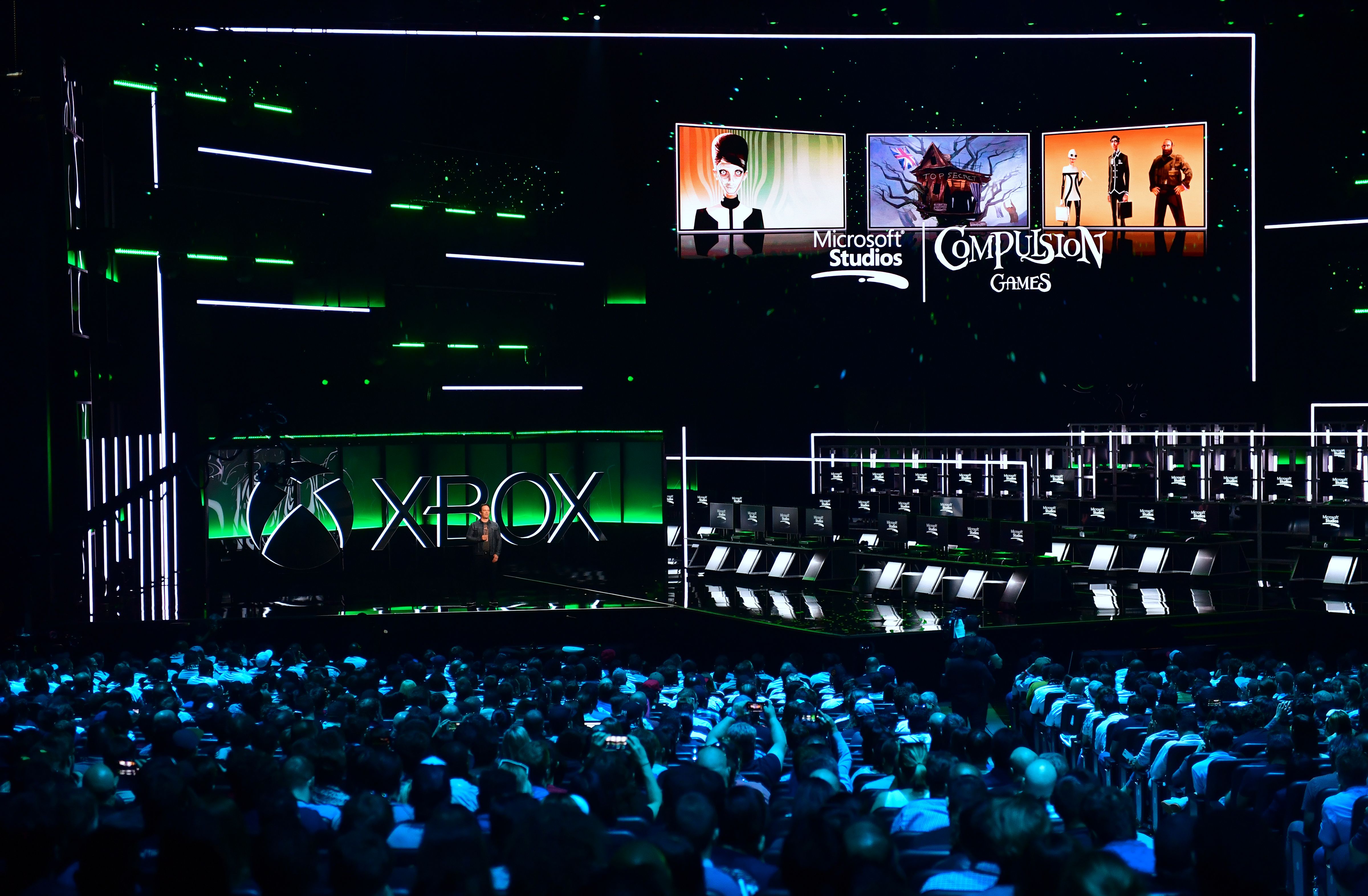 When Is E3 2023? Date, Schedule and Game Reveals GameRevolution