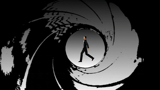 How to Play the Leaked 'GoldenEye' Remake