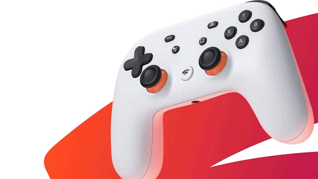 Google Stadia shutdown surprises developers