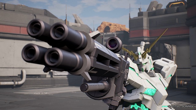Gundam Evolution brings free-to-play FPS action to PS5 and PS4 in 2022 –  PlayStation.Blog