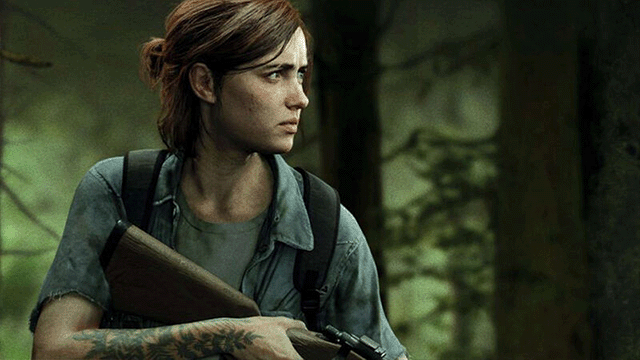 How Old is Ellie in The Last of Us Part 1 and 2? - GameRevolution