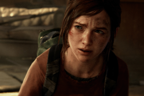 How old is Ellie in the Last of Us Part 1