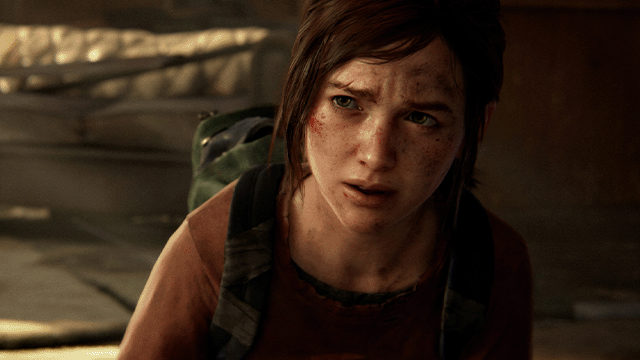 How Old is Ellie in The Last of Us Part 1 and 2? - GameRevolution