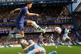 How to Power Shot in FIFA 23
