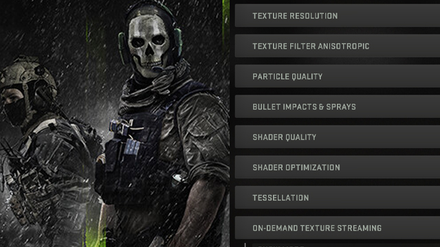 Best CoD Settings 2022 >>> The top PC, XBOX and PS5 settings for CoD