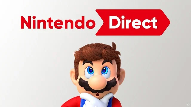 Nintendo Direct September 2022 presentation to reveal games