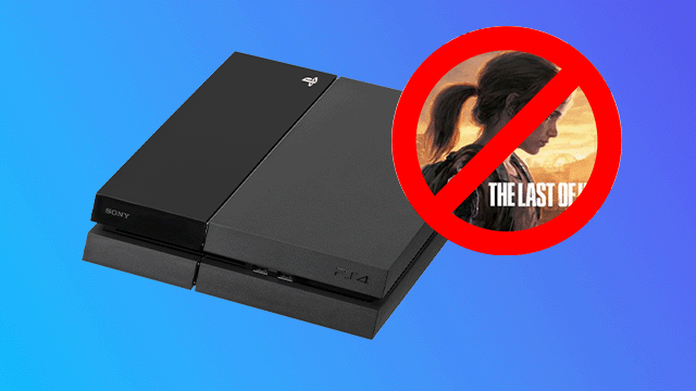 The Last of Us 1 PS4 Release: Will There be an Upgrade Patch or Standalone Game? -