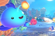 Slime Rancher 2 Multiplayer: Does It Have Co-op, Splitscreen, or  Cross-play? - GameRevolution