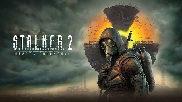 STALKER 2 Could Still Release This Year According To Recent Listing - mxdwn  Games