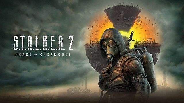 S.T.A.L.K.E.R. 2 Still In Development - Game Informer