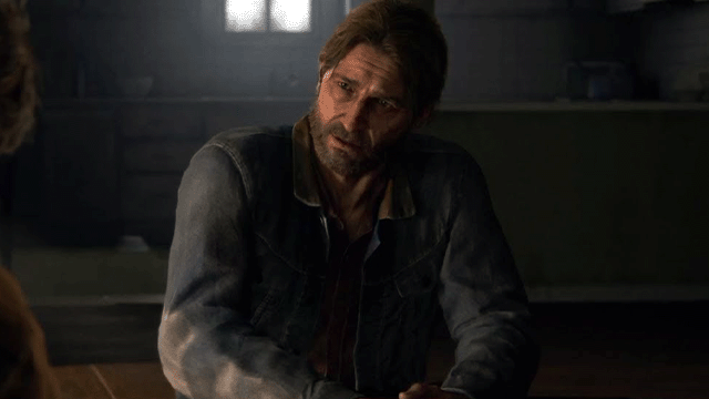 The Last of Us 2: Does Tommy Die? - GameRevolution