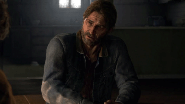 The Last of Us - Joel Finds Tommy 