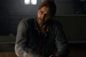 The Last of Us 2 Does Tommy Die