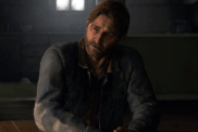 The Last of Us 2 Does Tommy Die