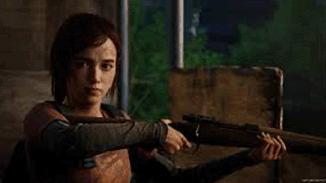 How Old is Ellie in The Last of Us Part 1 and 2? - GameRevolution