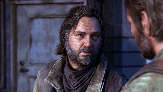 Bill, The Last of Us Wiki