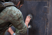 The Last of Us Part 1 Safe Code Locations