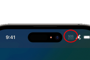What Does SOS mean on iPhone