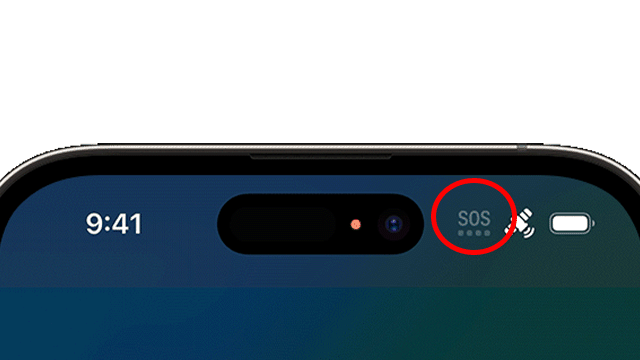 What Does SOS Mean on iPhone?: How to Fix Phone Stuck on SOS