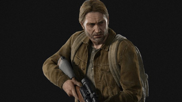 Tommy's Importance in The Last of Us