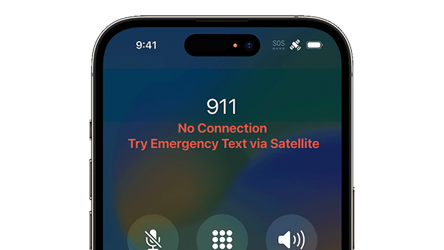 What Does SOS Mean on iPhone?: How to Fix Phone Stuck on SOS