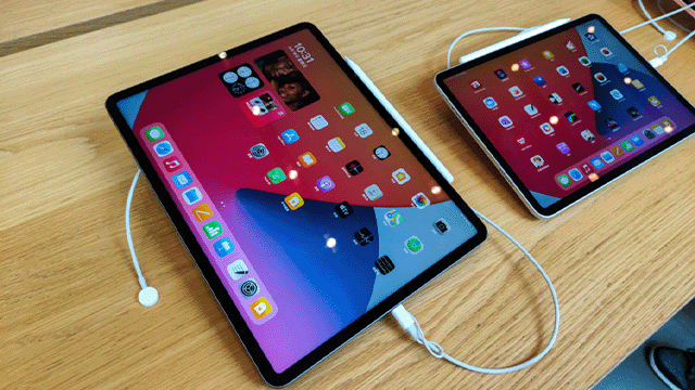 iPad Pro 6 Release Date Predictions: Will it Come Out in 2022 or 2023? -  GameRevolution